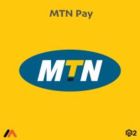 Magento 2 MTN Pay